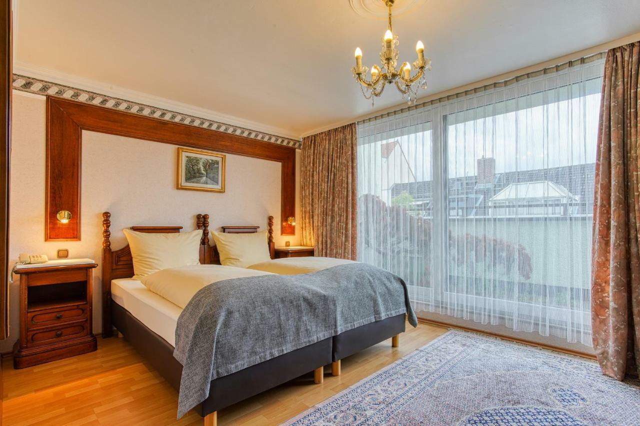 Ff&E Hotel Bavaria Fürth Buitenkant foto