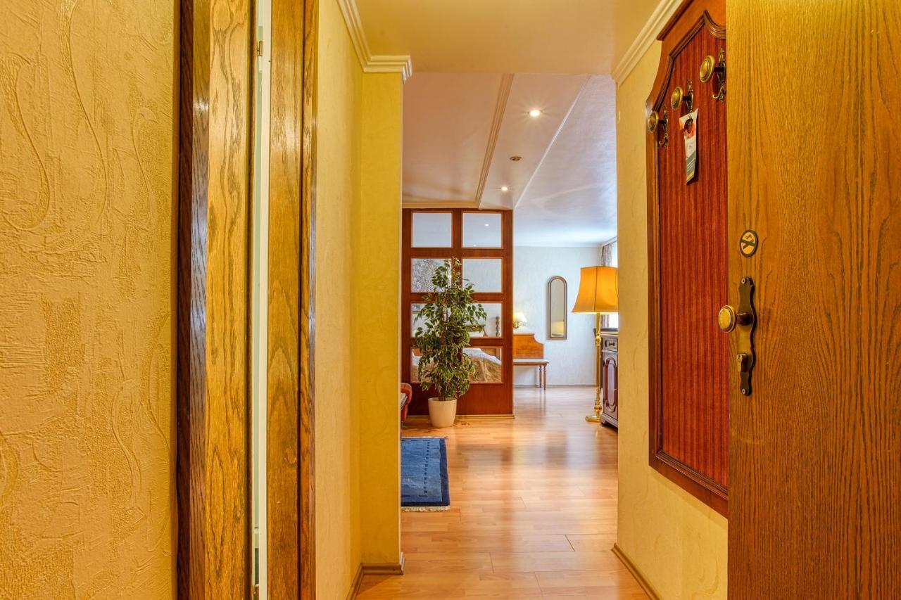 Ff&E Hotel Bavaria Fürth Buitenkant foto